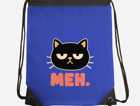 Meh Cat
