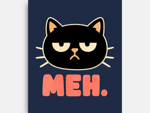 Meh Cat