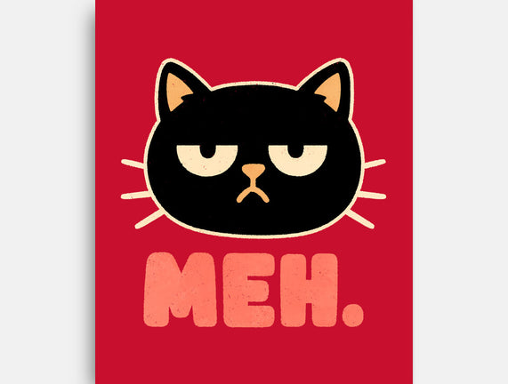 Meh Cat