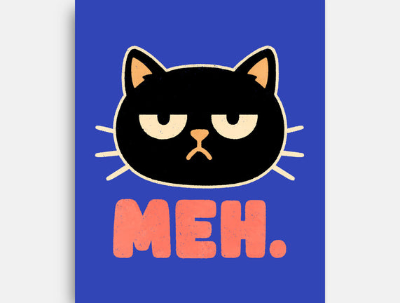 Meh Cat