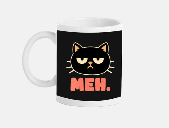 Meh Cat