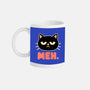 Meh Cat-None-Mug-Drinkware-fanfreak1
