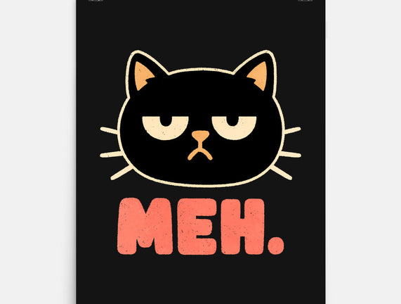Meh Cat