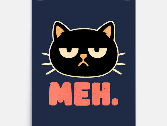 Meh Cat