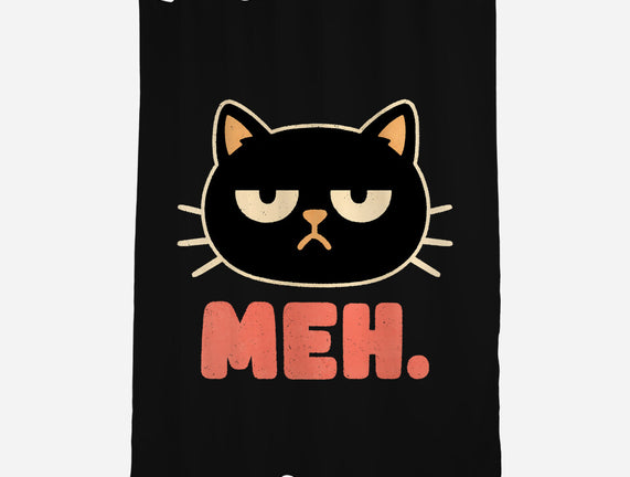 Meh Cat