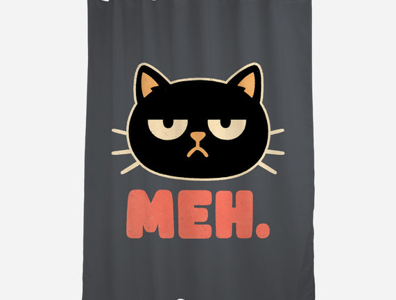 Meh Cat
