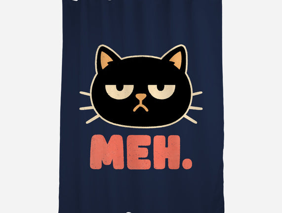 Meh Cat