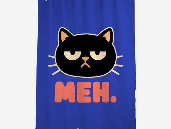 Meh Cat