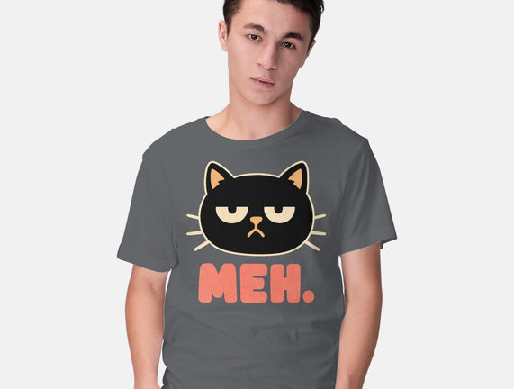 Meh Cat