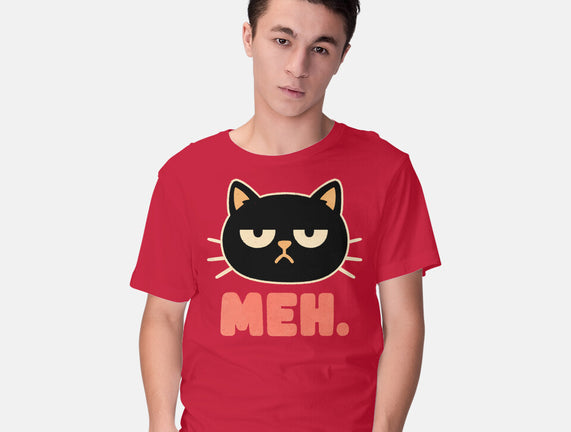 Meh Cat