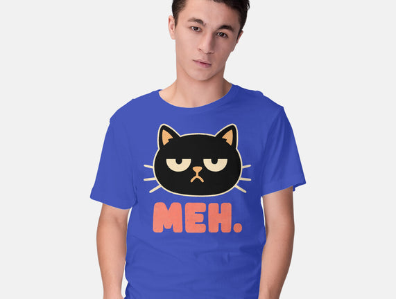 Meh Cat