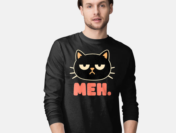 Meh Cat