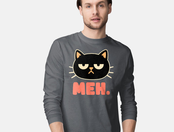Meh Cat