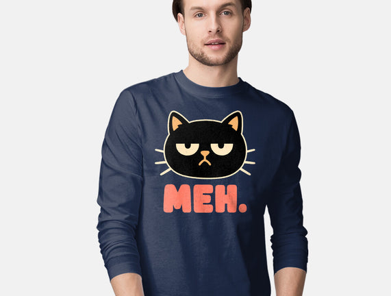 Meh Cat