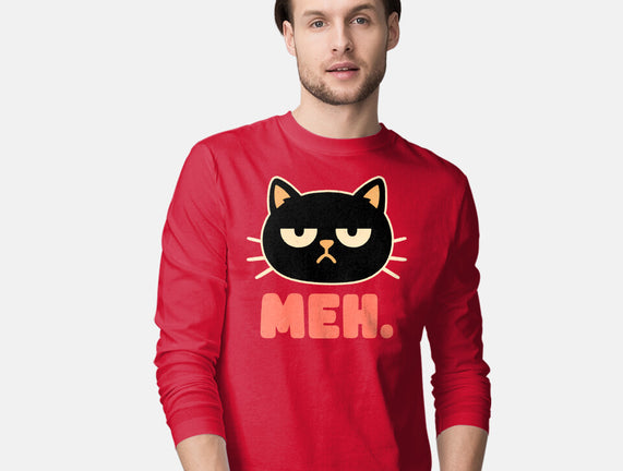 Meh Cat