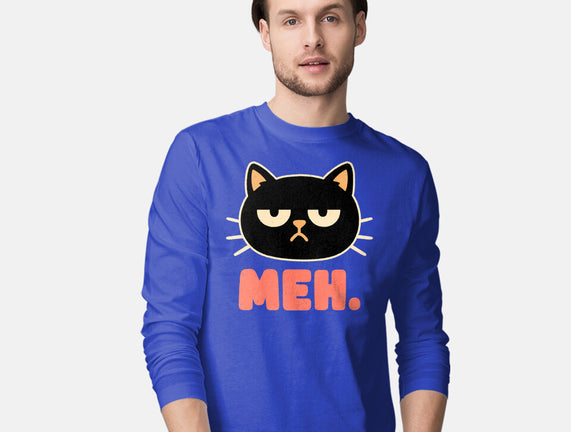 Meh Cat