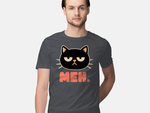 Meh Cat