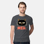 Meh Cat-Mens-Premium-Tee-fanfreak1
