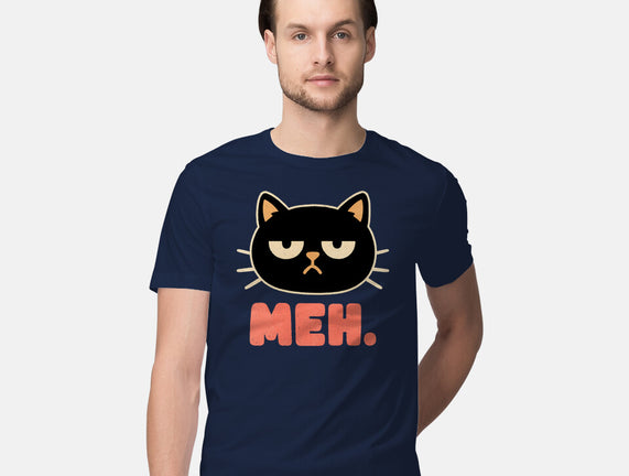 Meh Cat