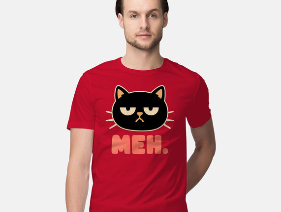 Meh Cat