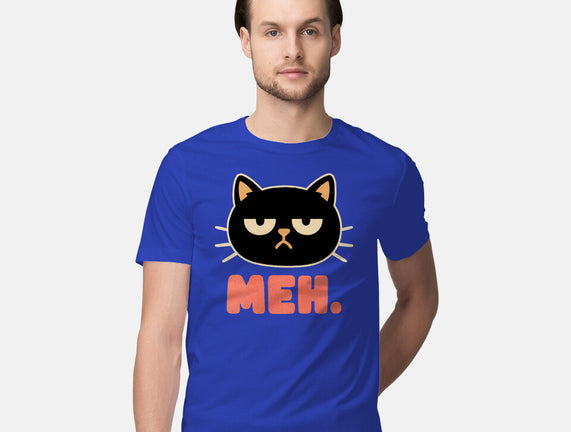Meh Cat