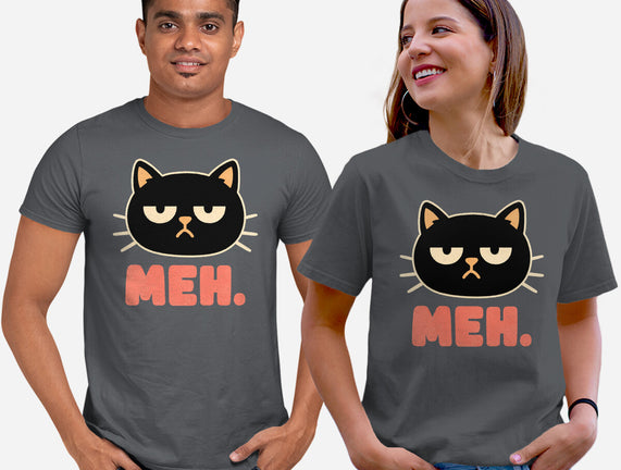 Meh Cat