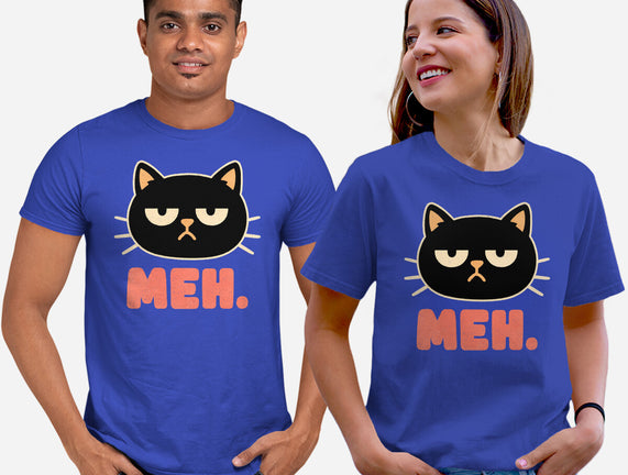 Meh Cat