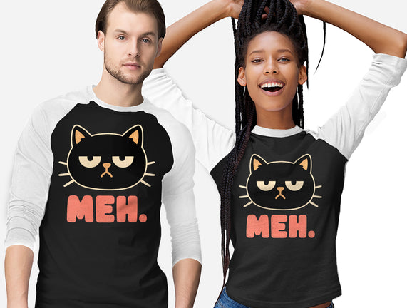Meh Cat