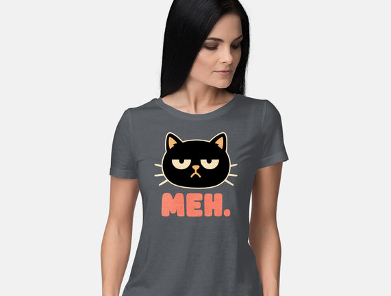 Meh Cat