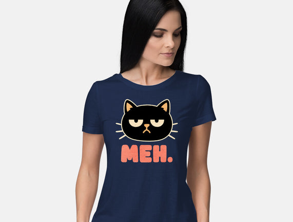 Meh Cat