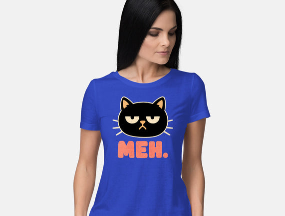 Meh Cat