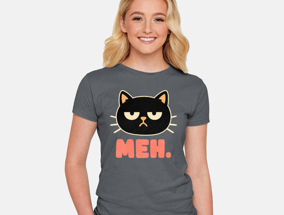 Meh Cat