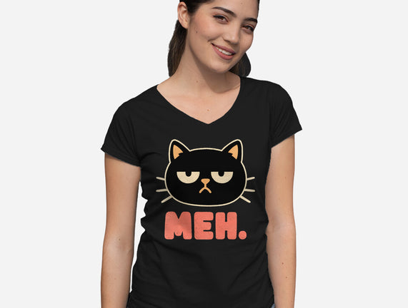 Meh Cat