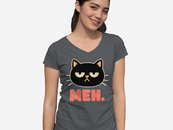 Meh Cat