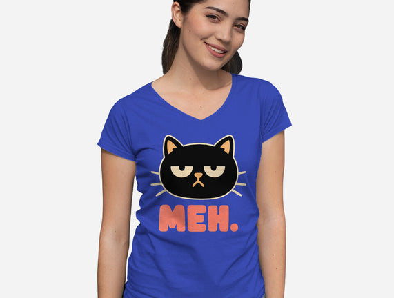 Meh Cat