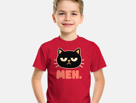 Meh Cat