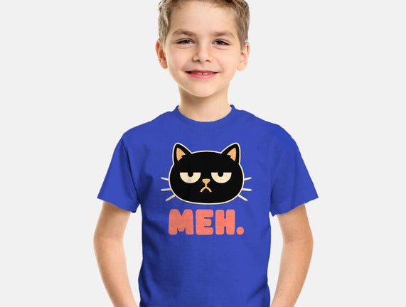 Meh Cat