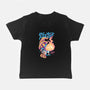 Darkness Mage Fire-Baby-Basic-Tee-spoilerinc