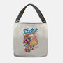Darkness Mage Fire-None-Adjustable Tote-Bag-spoilerinc