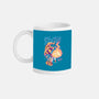 Darkness Mage Fire-None-Mug-Drinkware-spoilerinc