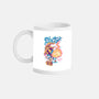 Darkness Mage Fire-None-Mug-Drinkware-spoilerinc