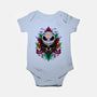 Beautiful Trick-Baby-Basic-Onesie-spoilerinc