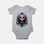 Beautiful Trick-Baby-Basic-Onesie-spoilerinc