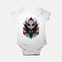 Beautiful Trick-Baby-Basic-Onesie-spoilerinc