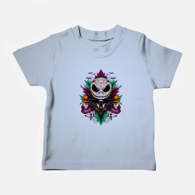 Beautiful Trick-Baby-Basic-Tee-spoilerinc