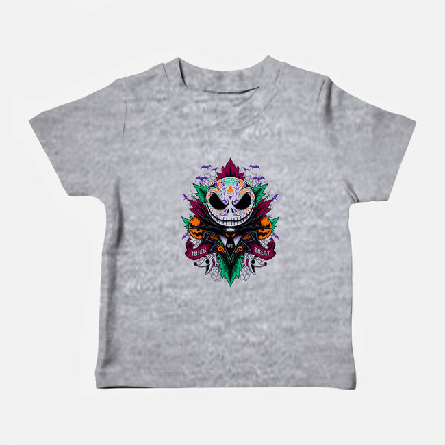 Beautiful Trick-Baby-Basic-Tee-spoilerinc