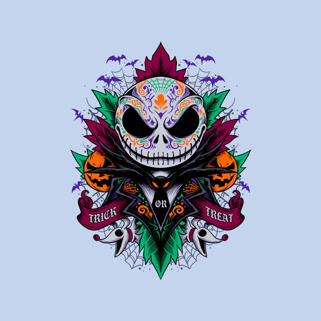 Beautiful Trick-Womens-Fitted-Tee-spoilerinc