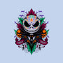 Beautiful Trick-Womens-Fitted-Tee-spoilerinc