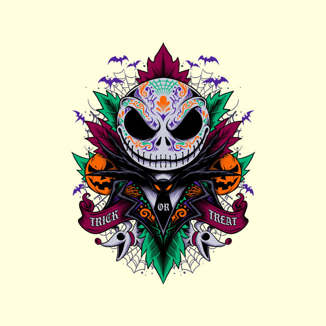 Beautiful Trick-None-Glossy-Sticker-spoilerinc