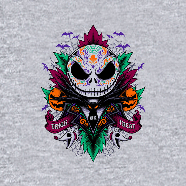 Beautiful Trick-Womens-V-Neck-Tee-spoilerinc